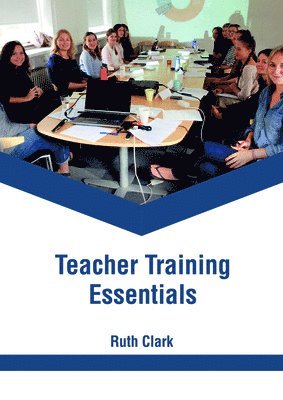 Teacher Training Essentials 1