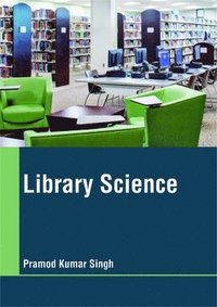 bokomslag Library Science