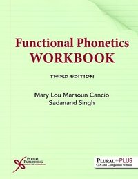 bokomslag Functional Phonetics Workbook