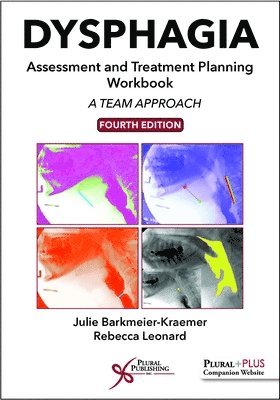 bokomslag Dysphagia Assessment and Treatment Planning Workbook