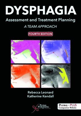 bokomslag Dysphagia Assessment and Treatment Planning