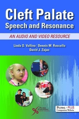 Cleft Palate Speech and Resonance 1