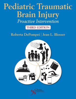 Pediatric Traumatic Brain Injury 1