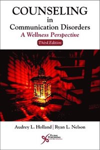 bokomslag Counseling in Communication Disorders