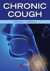 bokomslag Chronic Cough