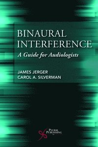 bokomslag Binaural Interference