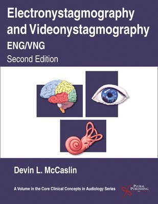 bokomslag Electronystagmography/Videonystagmography (ENG/VNG)