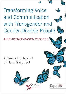 Transforming Voice and Communication with Transgender and Gender-Diverse People 1