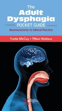 bokomslag Adult Dysphagia Pocket Guide