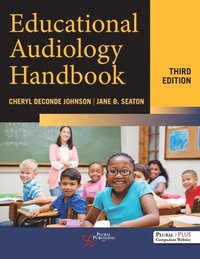 bokomslag Educational Audiology Handbook