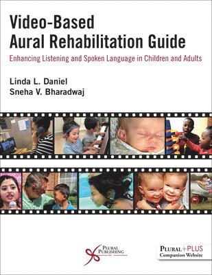 bokomslag Video-Based Aural Rehabilitation Guide