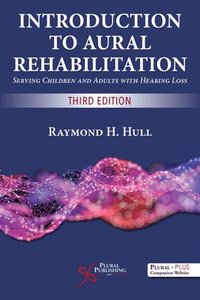 bokomslag Introduction to Aural Rehabilitation