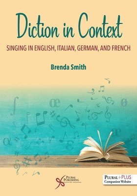 Brenda Smith - Diction in Context, Häftad