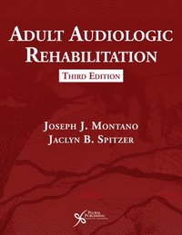 bokomslag Adult Audiologic Rehabilitation