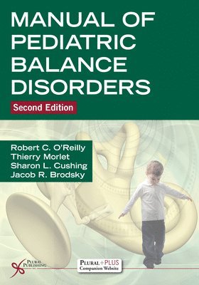 Manual of Pediatric Balance Disorders 1