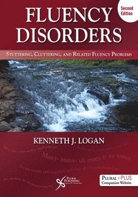 bokomslag Fluency Disorders