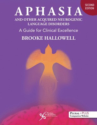 bokomslag Aphasia and Other Acquired Neurogenic Language Disorders