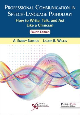 Professional Communication in Speech-Language Pathology 1