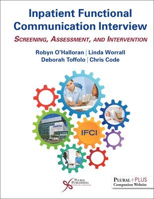 bokomslag Inpatient Functional Communication Interview