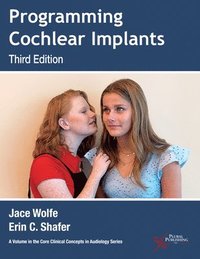 bokomslag Programming Cochlear Implants