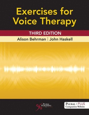 Exercises for Voice Therapy 1