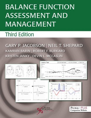 bokomslag Balance Function Assessment and Management