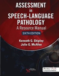 bokomslag Assessment in Speech-Language Pathology