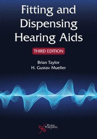 bokomslag Fitting and Dispensing Hearing Aids