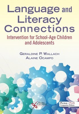 Language and Literacy Connections 1