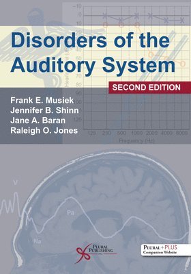 Disorders of the Auditory System 1