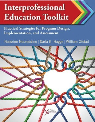 bokomslag Interprofessional Education Toolkit