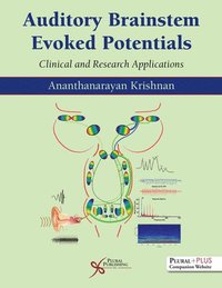 bokomslag Auditory Brainstem Evoked Responses