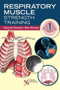 bokomslag Respiratory Muscle Strength Training