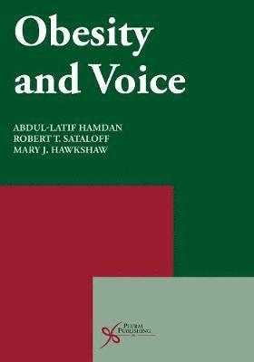 Obesity and Voice 1