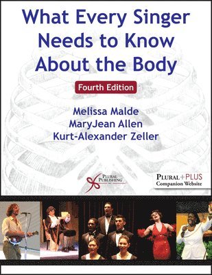 What Every Singer Needs to Know About the Body 1