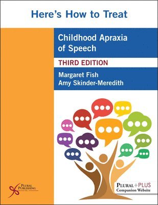 Here's How to Treat Childhood Apraxia of Speech 1