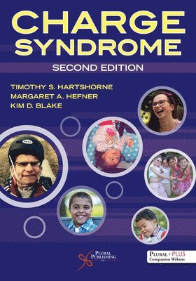 CHARGE Syndrome 1