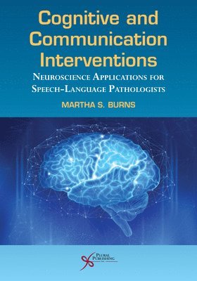 bokomslag Cognitive and Communication Interventions