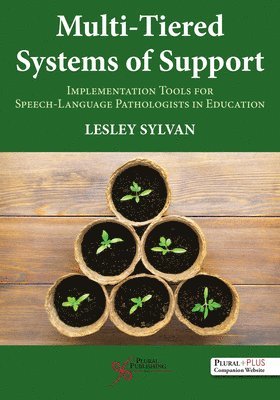 Multi-Tiered Systems of Support 1