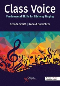 bokomslag Class Voice