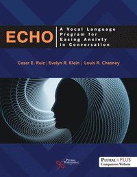 bokomslag ECHO