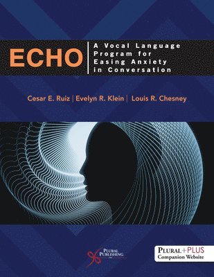 bokomslag ECHO