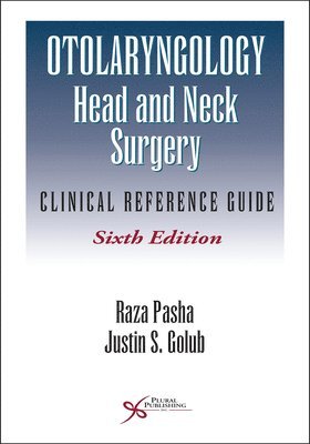 Otolaryngology-Head and Neck Surgery 1