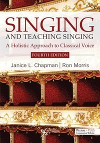 bokomslag Singing and Teaching Singing