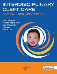 bokomslag Interdisciplinary Cleft Care