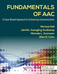 bokomslag Fundamentals of AAC