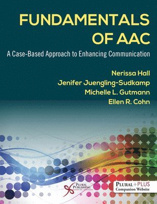 bokomslag Fundamentals of AAC