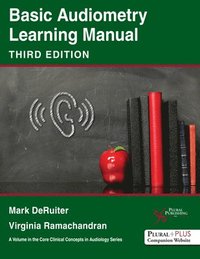 bokomslag Basic Audiometry Learning Manual