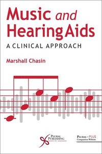 bokomslag Music and Hearing Aids