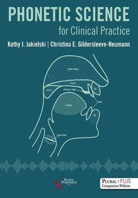 Phonetic Science for Clinical Practice 1